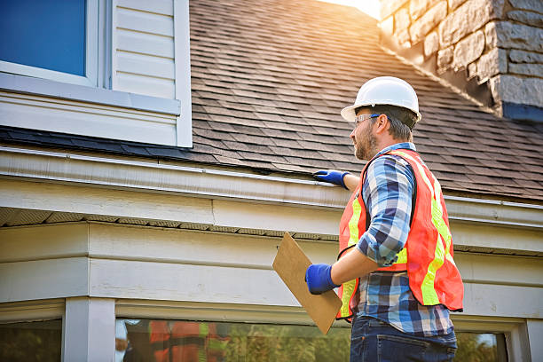 Trusted Roofing service in Lansing, WV - Ben Roofing and Steel LLC